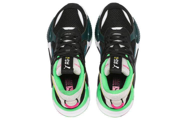 PUMA RS-X Toys 'Blue Atoll' 369449-01
