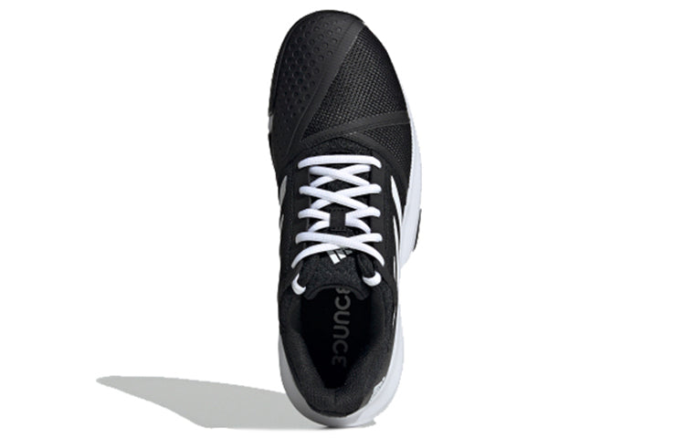adidas CourtJam Bounce 'Core Black' EG1136