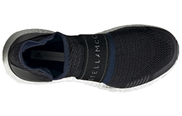(WMNS) adidas x Stella McCartney Ultraboost X 3D 'Black White' G28334
