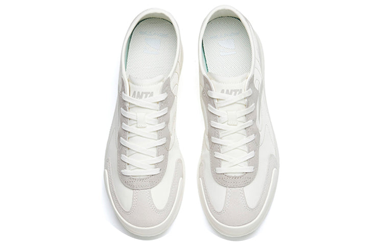 ANTA Life Series Low 'White Grey' 112228873-1