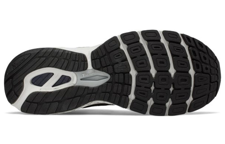 New Balance 860 V8 'Black Blue White' M860BW8