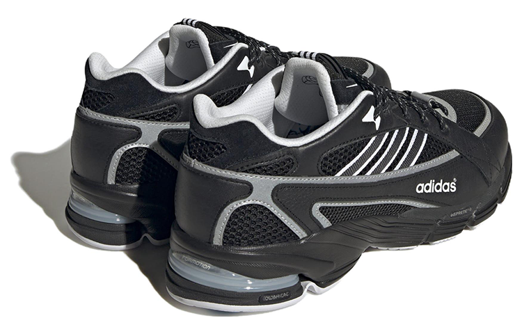 adidas originals Exomniac Cushion Nsrc 'Core Black Carbon' ID2177