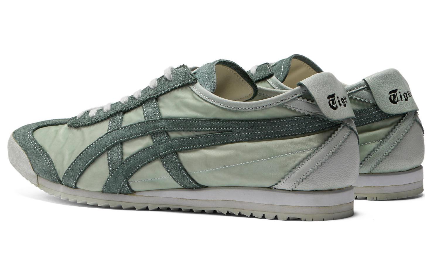 Onitsuka Tiger Mexico 66 NM 'Green' 1183C176-021