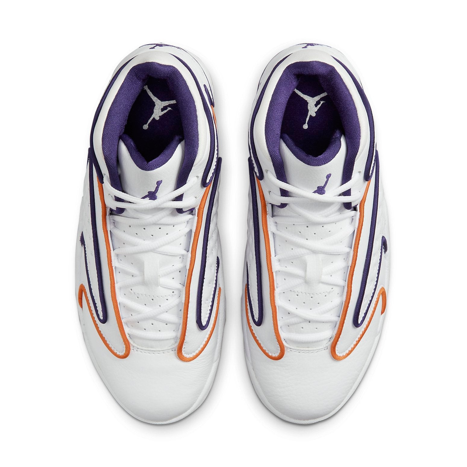 (WMNS) Air Jordan OG 'Suns' CW0907-101