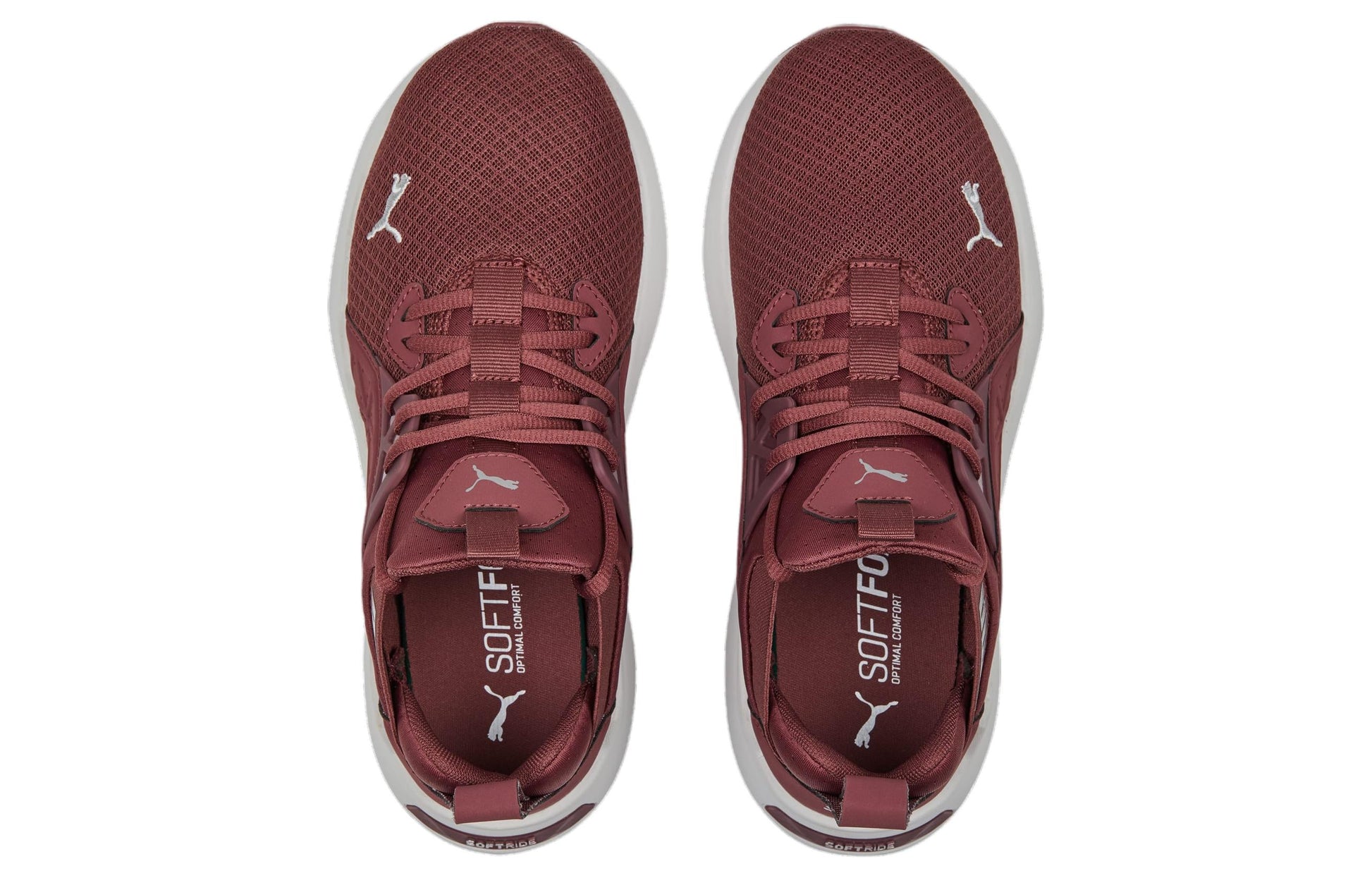 (WMNS) PUMA Softride Enzo NXT 'Wood Violet' 195235-17