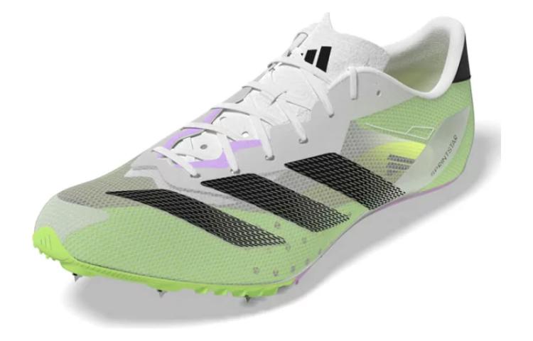 adidas Sprintstar 'Green Spark' IG7446