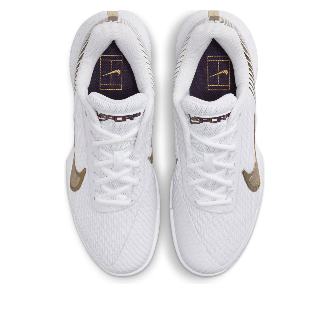 (WMNS) Nike Court Air Zoom Vapor Pro 2 'Wimbledon' HF3631-100