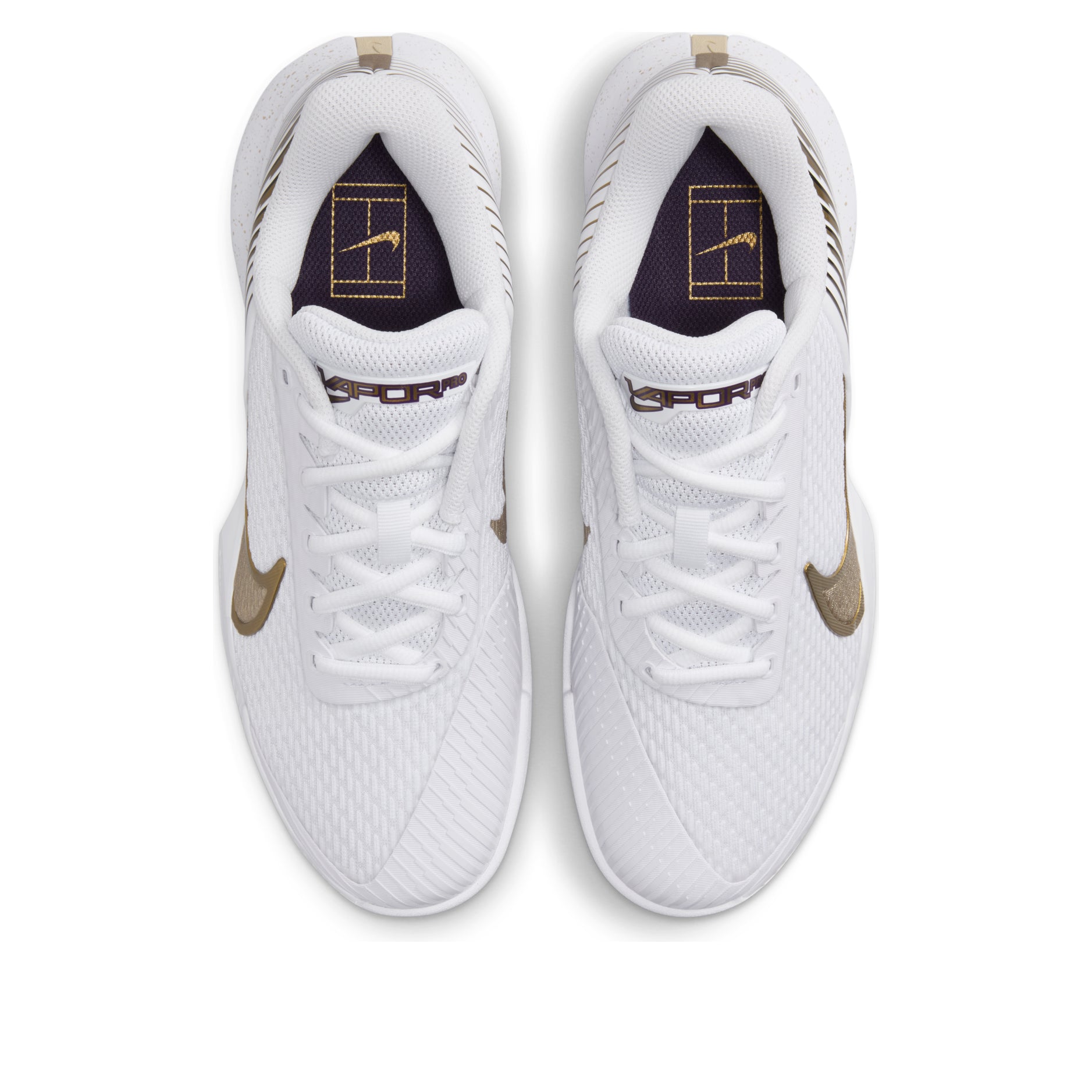 (WMNS) Nike Court Air Zoom Vapor Pro 2 'Wimbledon' HF3631-100