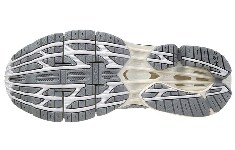 Mizuno Wave Prophecy LS 'Grey' D1GA213905