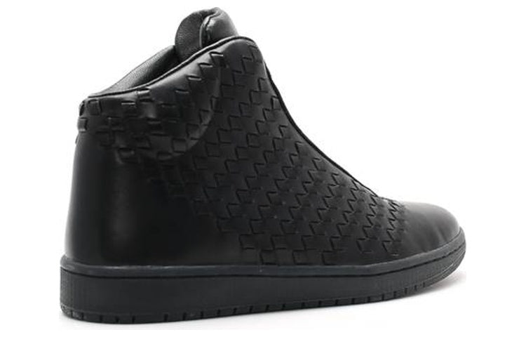 Air Jordan Shine 'Black' 689480-010
