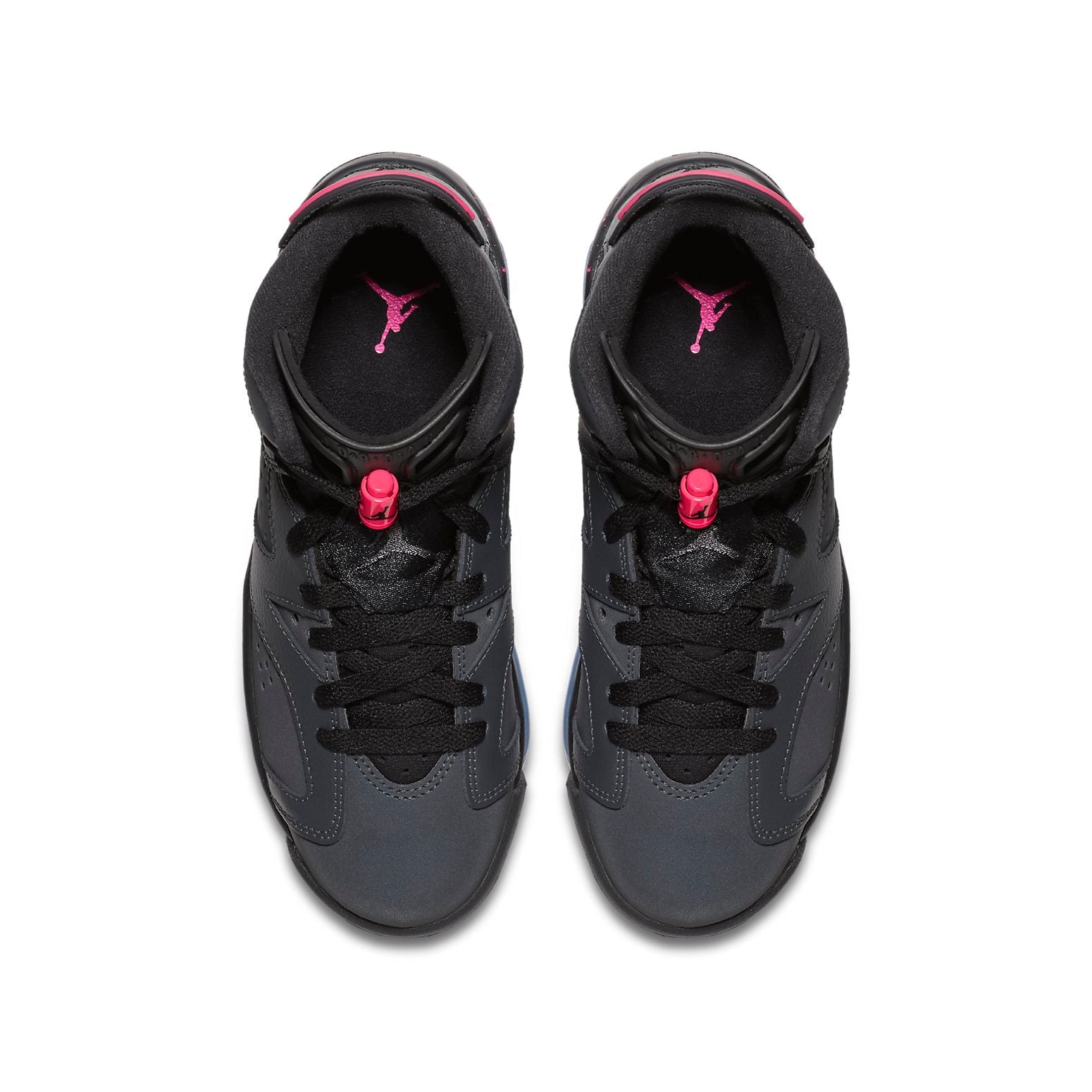 (GS) Air Jordan 6 Retro 'Hyper Pink' 543390-008
