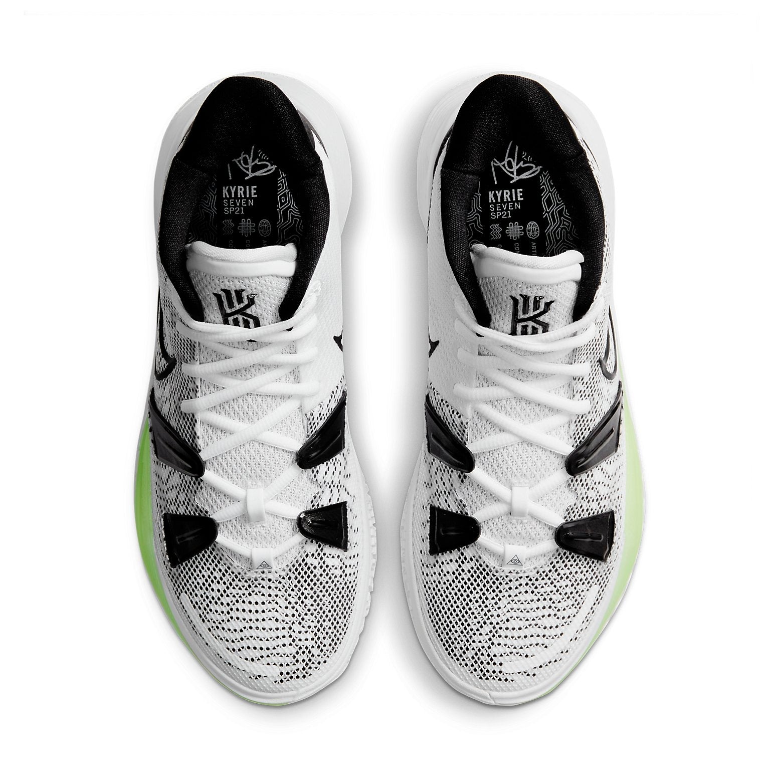 Nike Kyrie 7 EP 'Brooklyn Beats' CQ9327-100