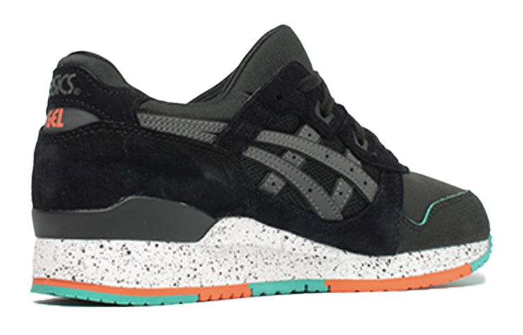 ASICS Gel Lyte 3 'Miami Pack' H631L-9090