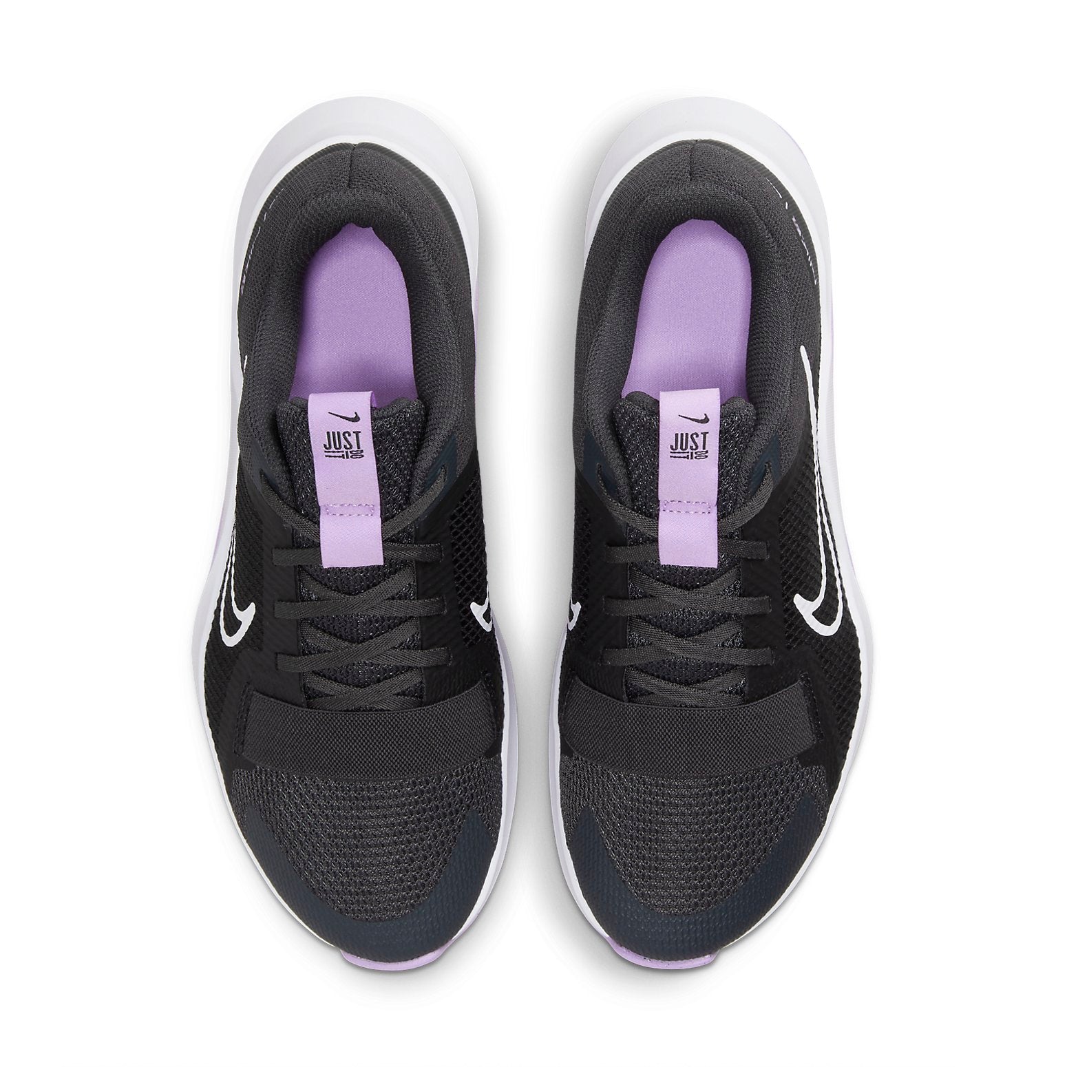 (WMNS) Nike MC Trainer 2 'Black' DM0824-005
