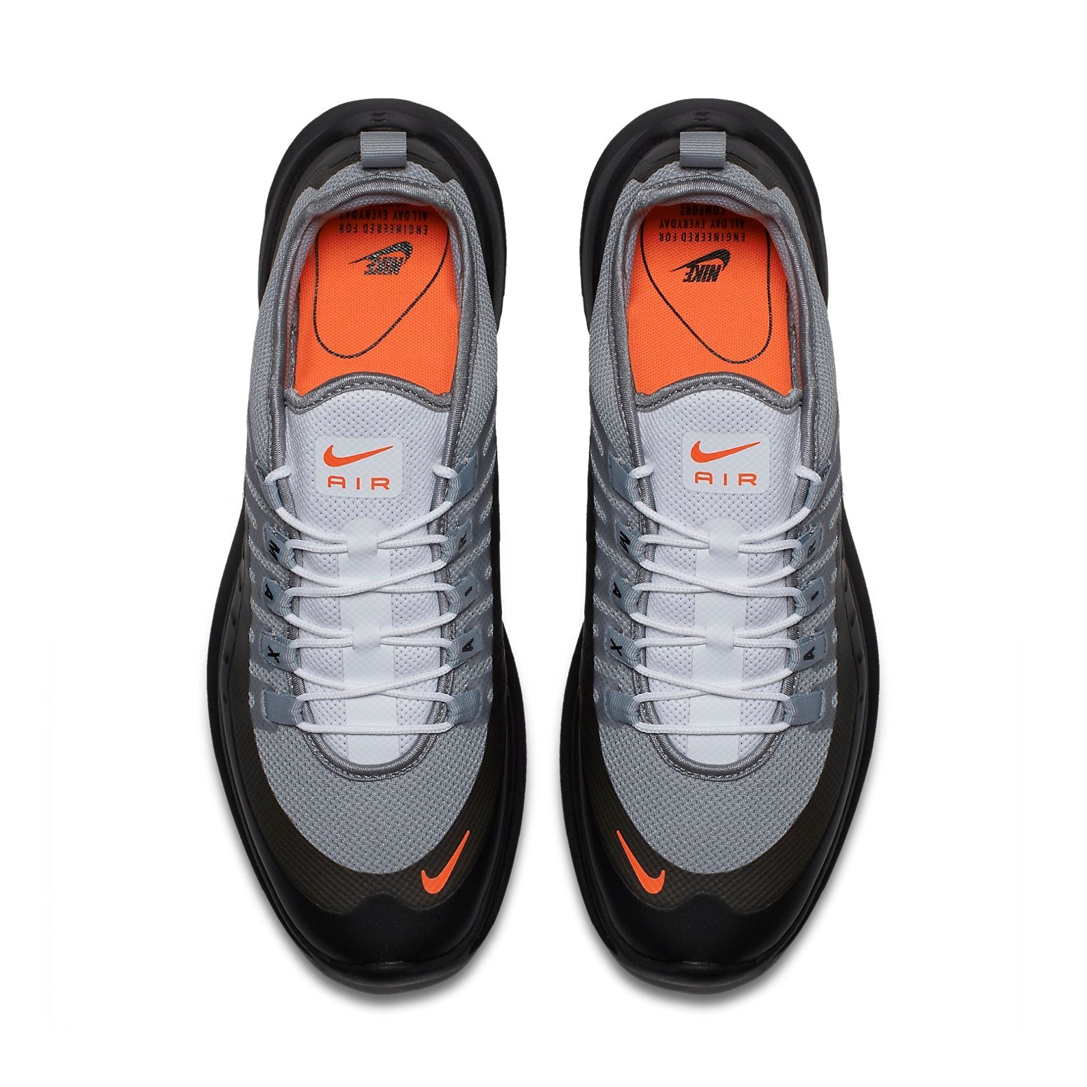 Nike Air Max Axis 'Wolf Grey Total Crimson' AA2146-001