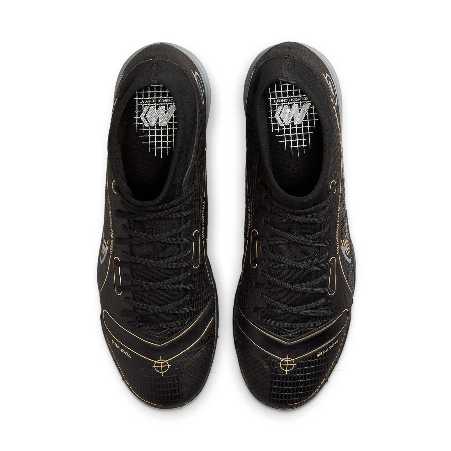 Nike Mercurial Superfly 8 Academy TF 'Shadow Pack' DJ2878-007