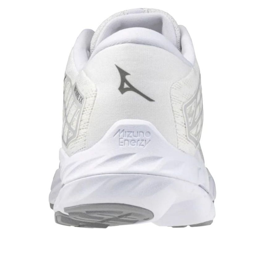 Mizuno Wave Inspire 'White Silver' J1GC244404
