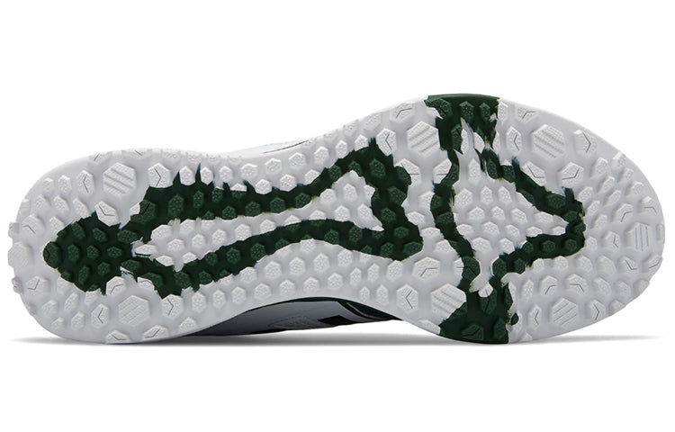 New Balance Fresh Foam 3000v4 Turf 'Dark Green' T3000TG4