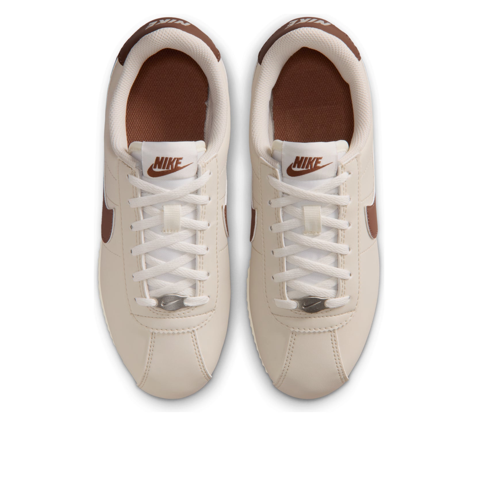 (GS) Nike Cortez 'Light Owood Brown' IH7653-107