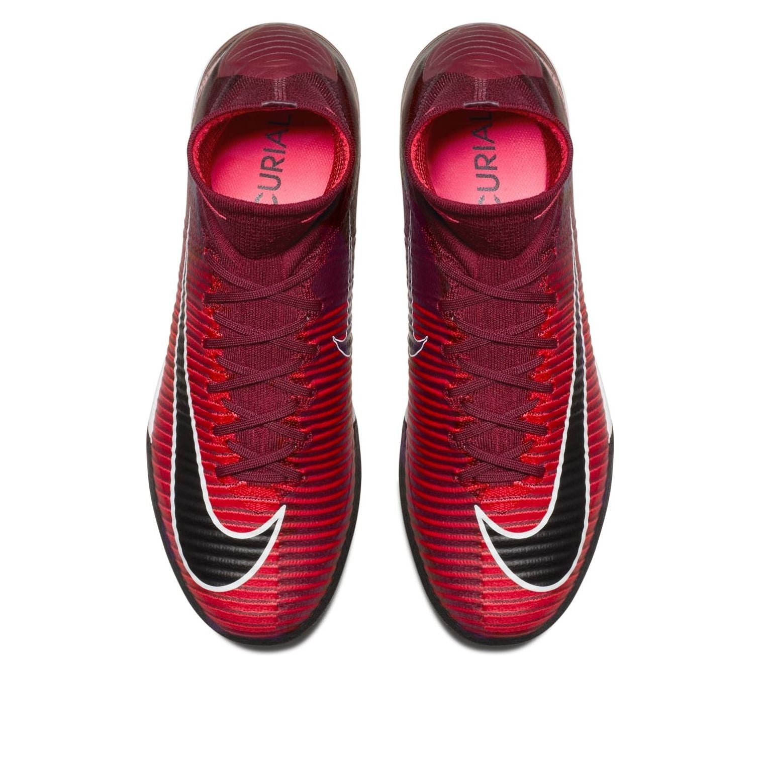 Nike MercurialX Proximo II TF 'Team Red' 831977-606