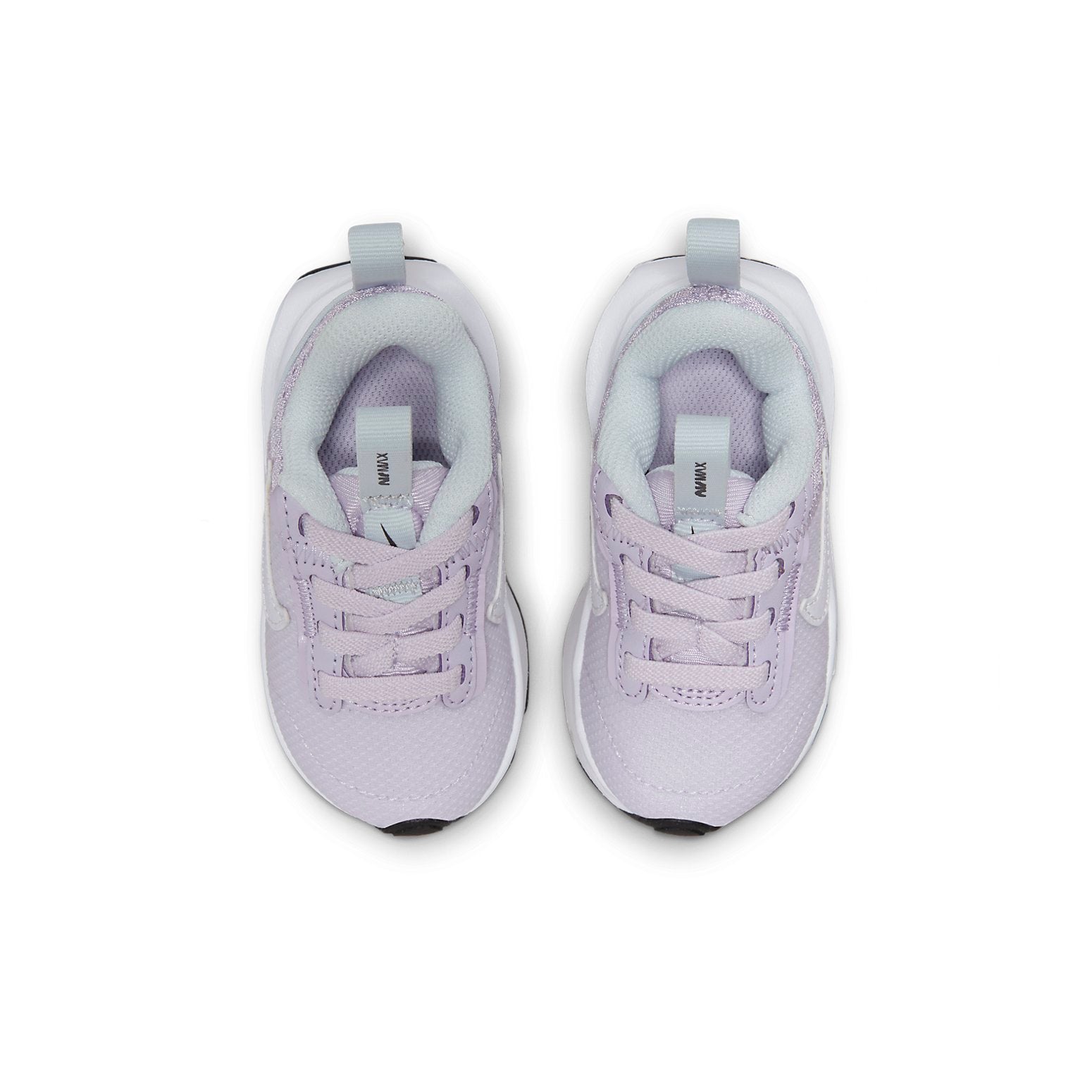(TD) Nike Air Max Interlock Lite 'Violet Frost White' DH9410-500