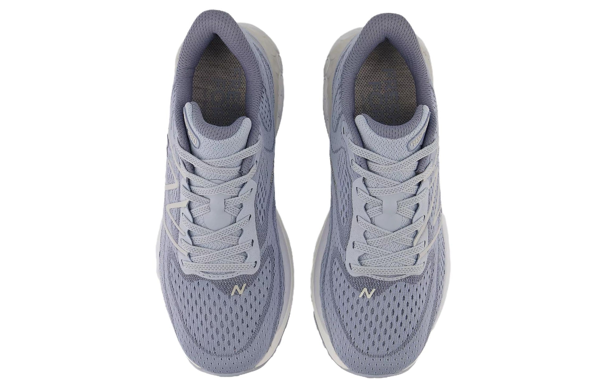 (WMNS) New Balance Fresh Foam X 880v13 'Light Arctic Grey' W880G13