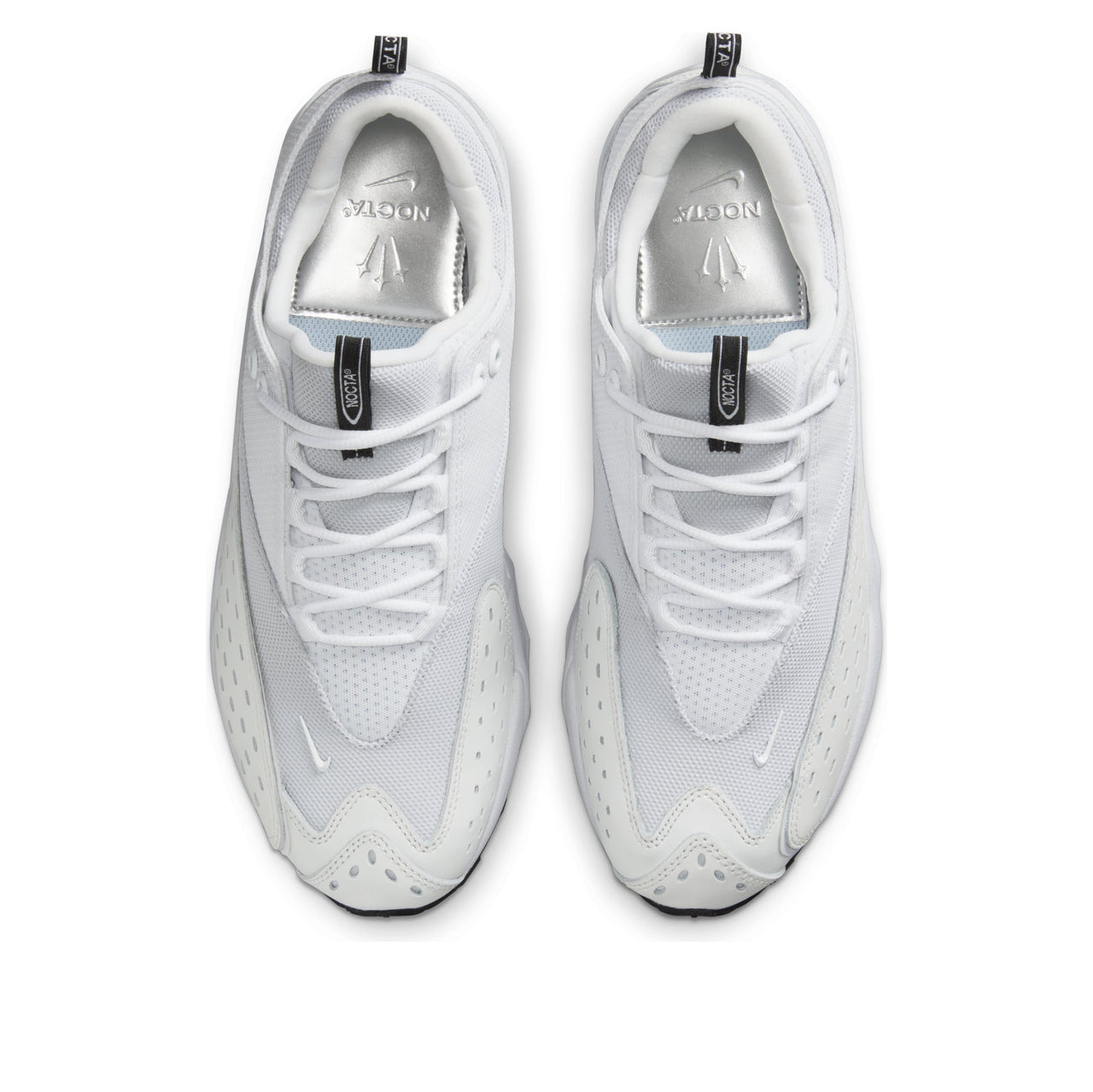Nike x NOCTA Drake Air Zoom Drive 'White' DX5854-100