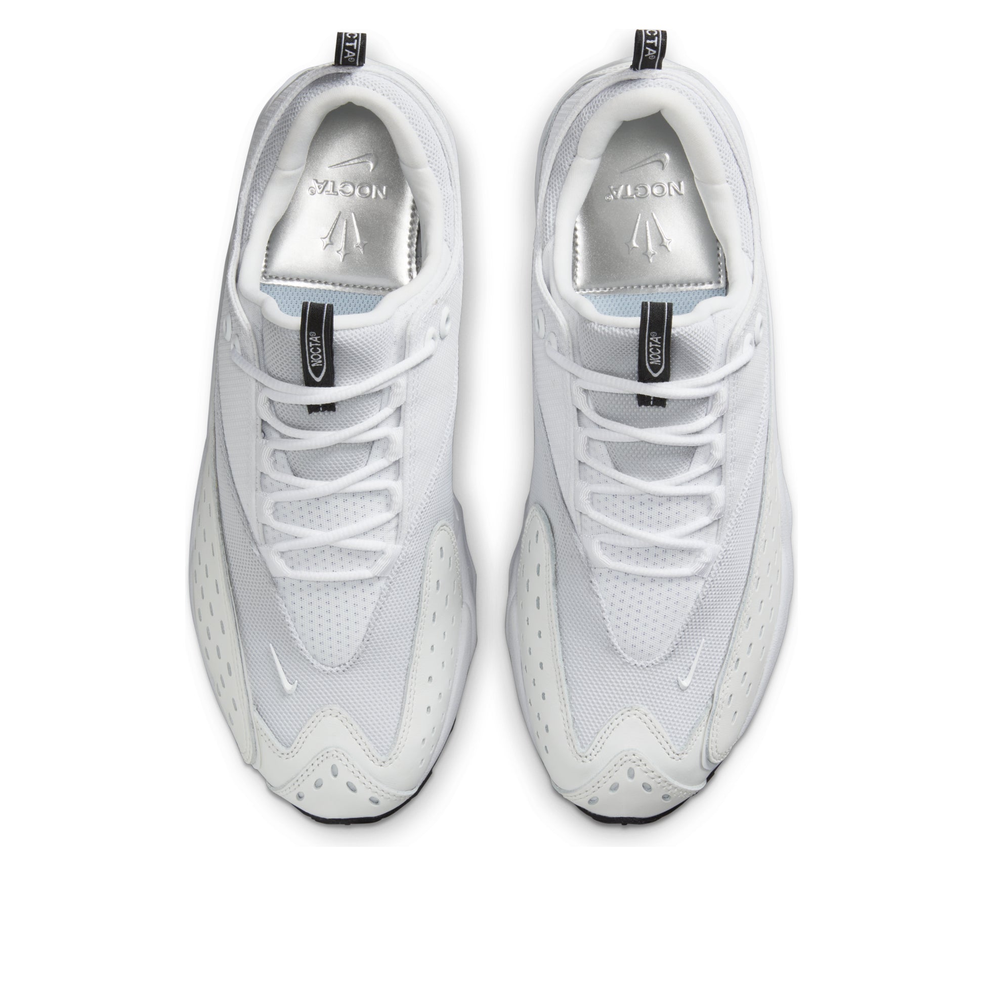 Nike x NOCTA Drake Air Zoom Drive 'White' DX5854-100
