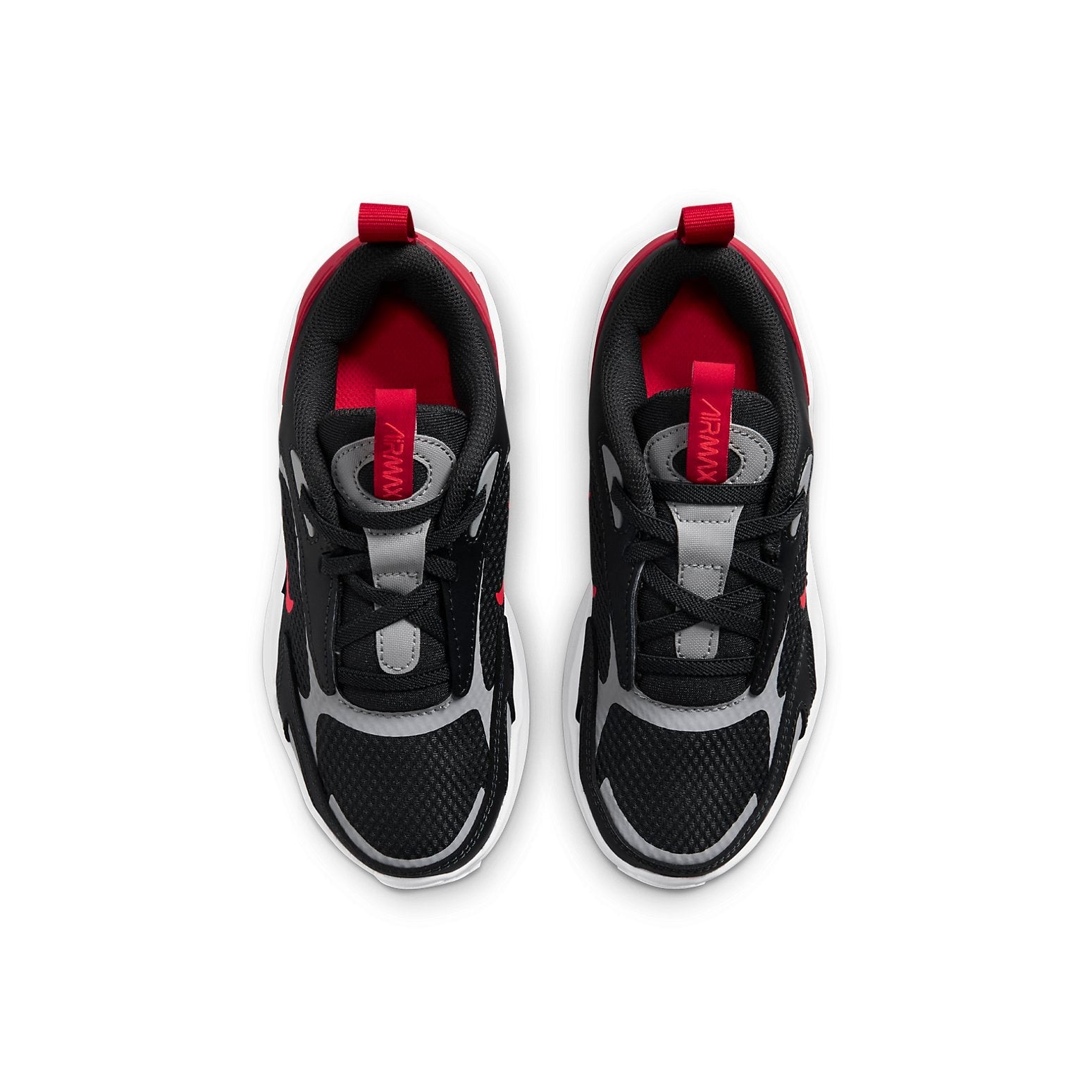 (PS) Nike Air Max Bolt 'Black Grey Pink' CW1627-005