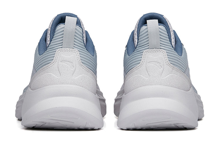 ANTA Running Series Sneakers 'grey Blue' 912235529-1