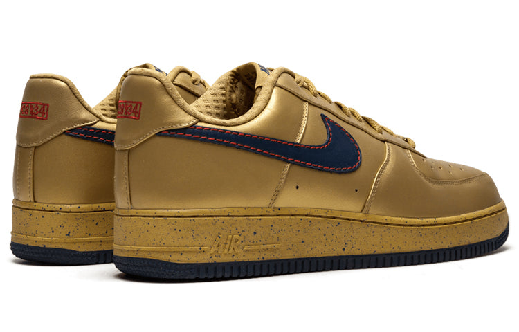 Nike Air Force 1 Low Premium 'Barkley Pack' 317314-741