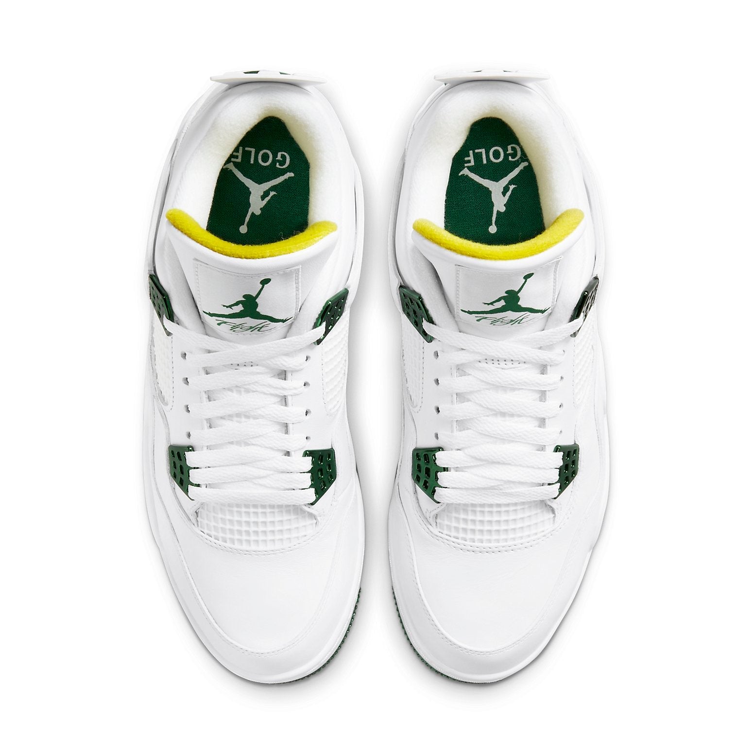 Air Jordan 4 Golf 'Masters Tournament' CZ2439-100