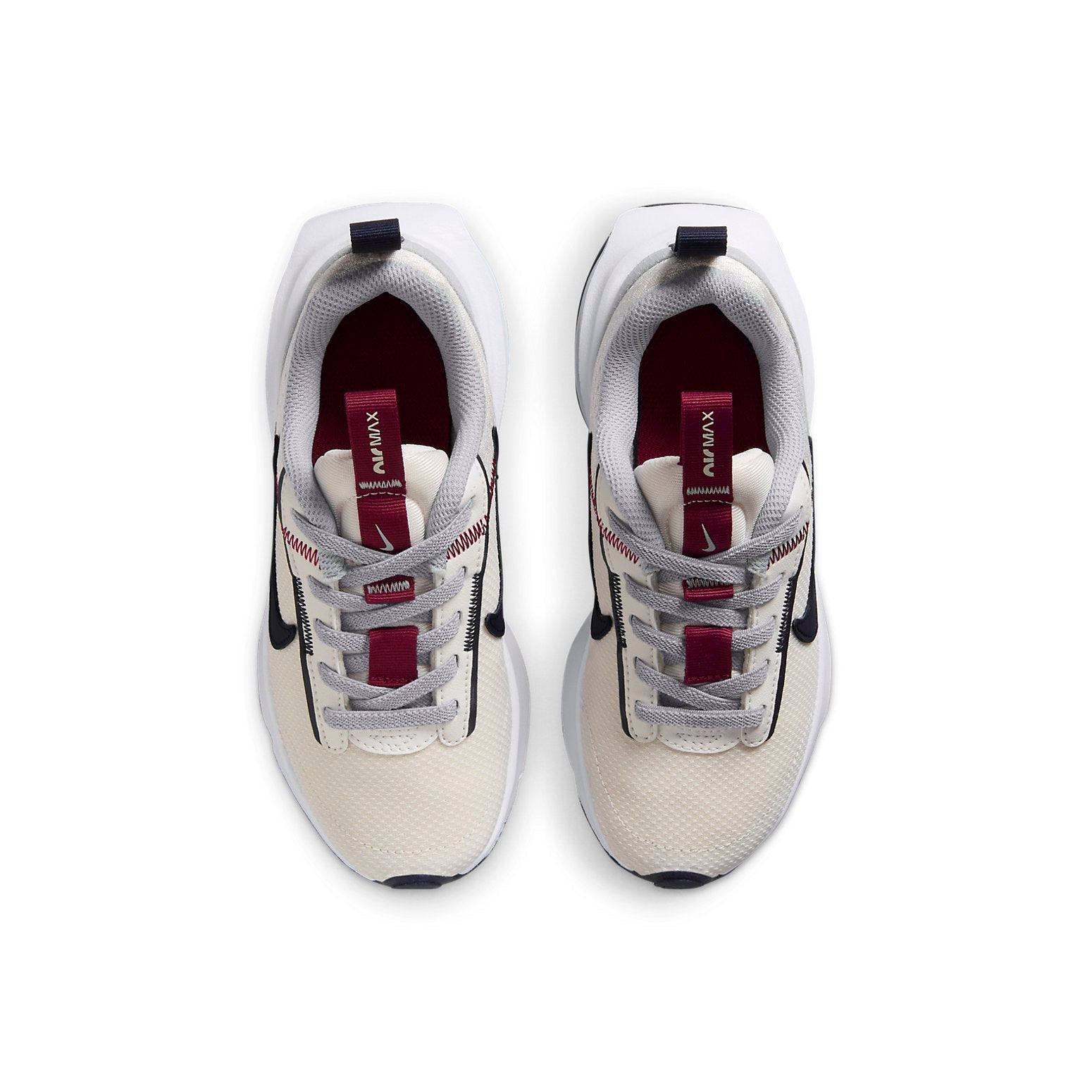 (PS) Nike Air Max INTRLK 'White Grey' DH9394-006