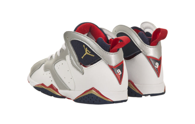 (TD) Air Jordan 7 Retro 'Olympic' 2012 304772-135