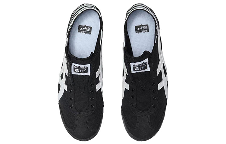 Onitsuka Tiger Mexico 66 Paraty 'Black' 1183A339-002