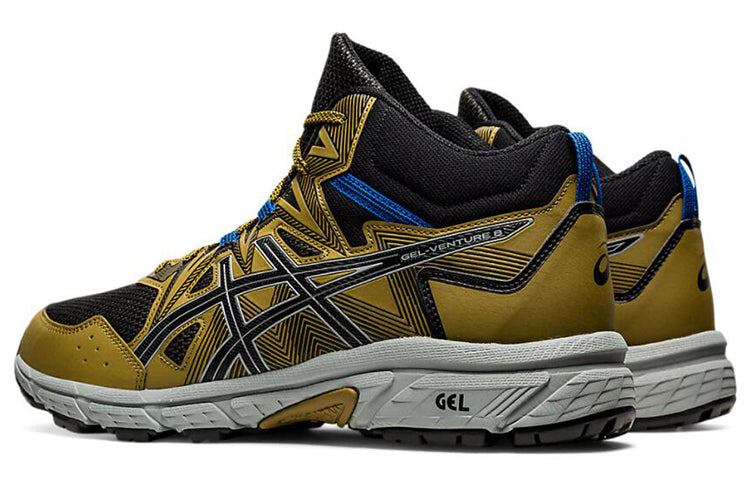 ASICS Gel-Venture 8 MT 'Brown' 1011A993-003