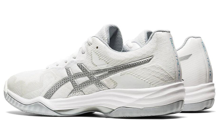 (WMNS) ASICS Gel Tactic 2 'White Aquarium' 1072A035-103
