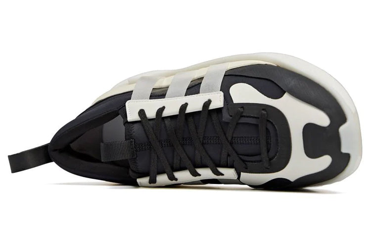 adidas Y-3 Qisan Cozy 2 'Black Cream White' HR1962