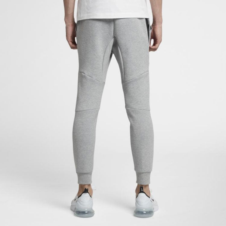 Nike Tech Sweatpants 'Grey' 805163-063