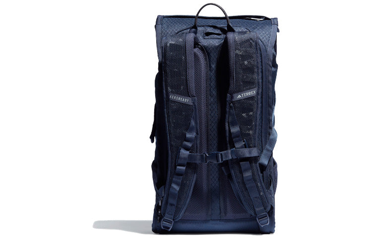 adidas Terrex AEROREADY Multisport Backpack 'Blue Grey' HS6022
