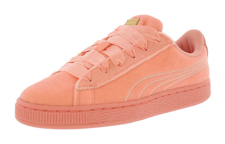 (GS) PUMA Basket Classic 'Desert Flower' 366385-01
