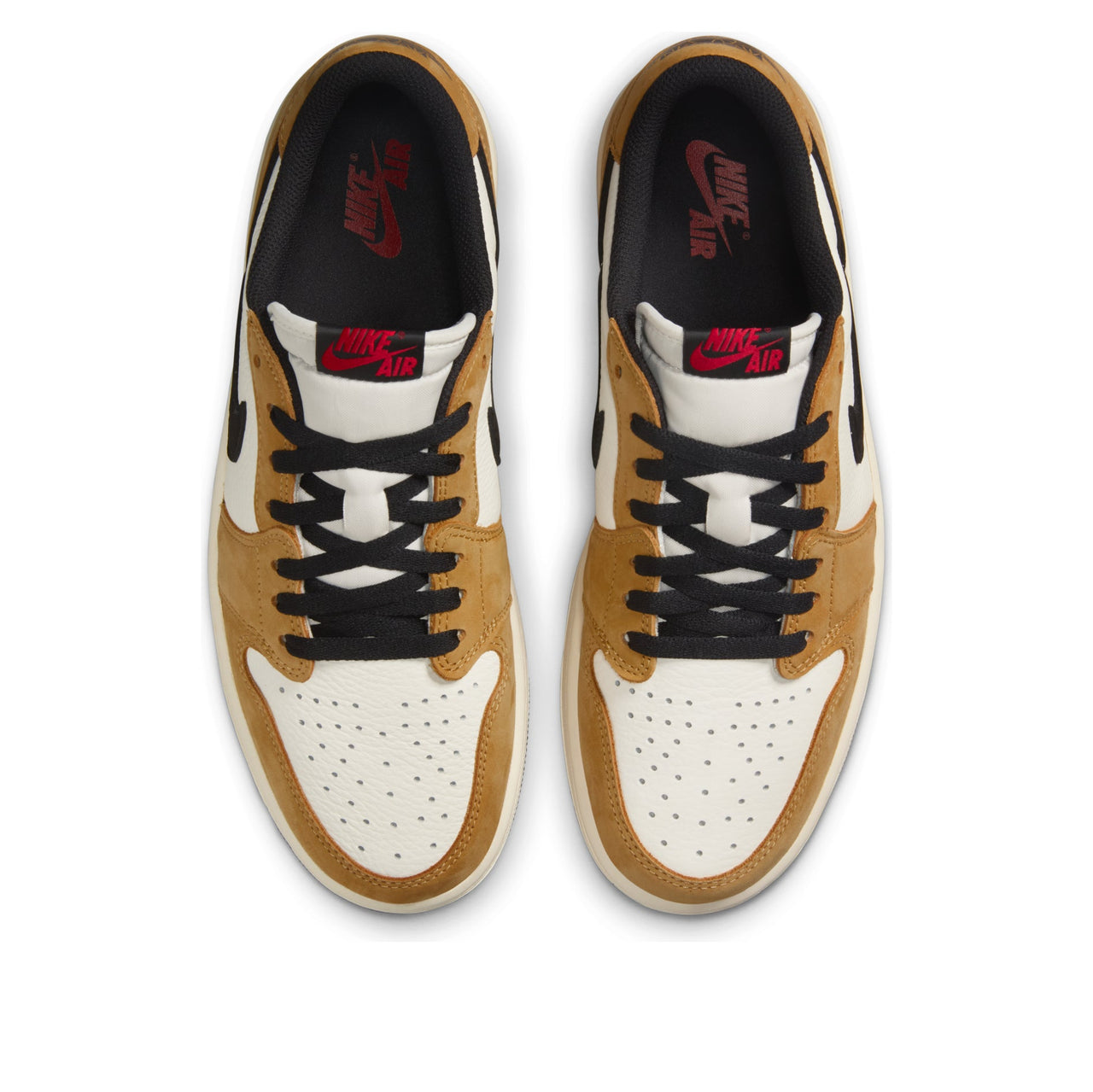 Air Jordan 1 Low OG 'Rookie of the Year' CZ0790-107