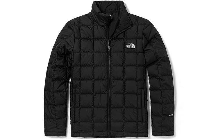 THE NORTH FACE 600 Down Jacket 'Black' NF0A5B3A-JK3