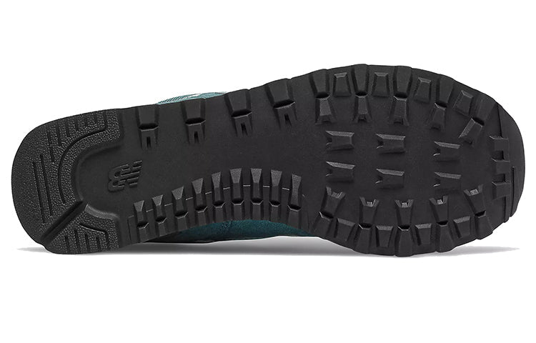 (WMNS) New Balance 574 'Deep Sea' WL574HC2