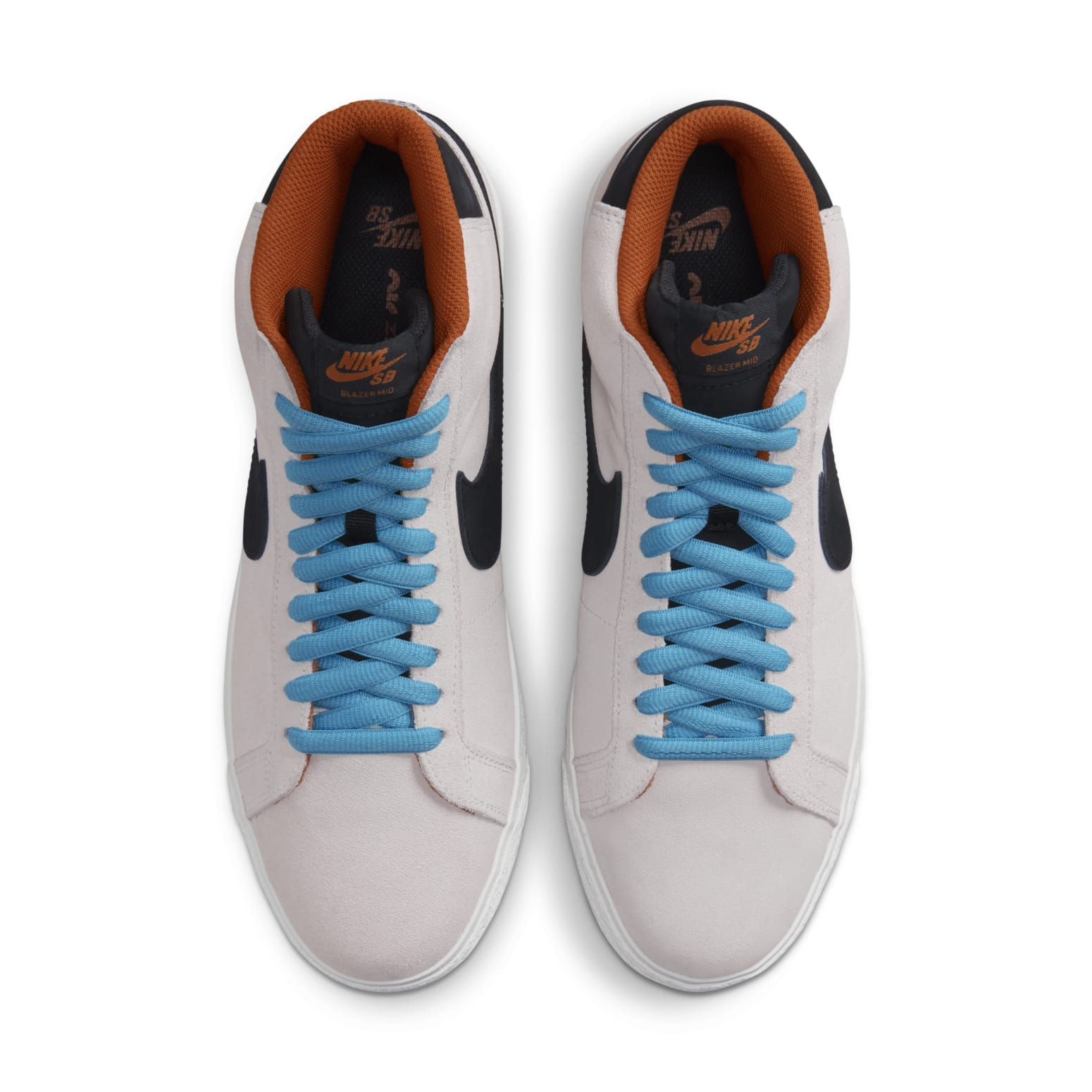 Nike SB Blazer Mid 'Olympic' HF3831-001