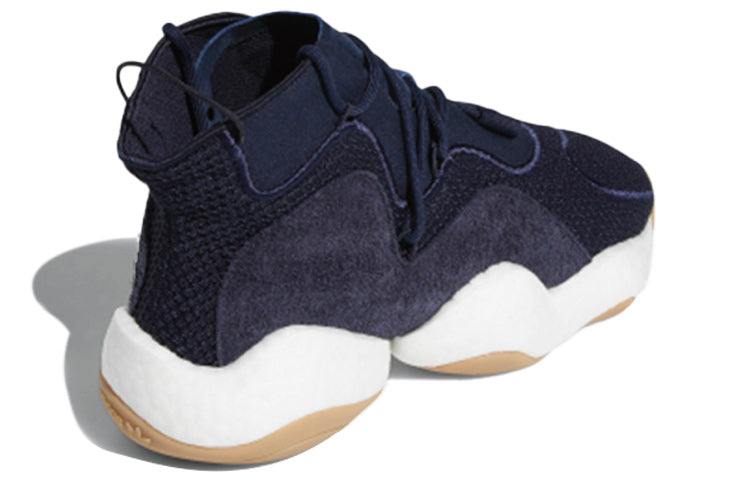 adidas Crazy BYW 'Legend Ink' BD8005