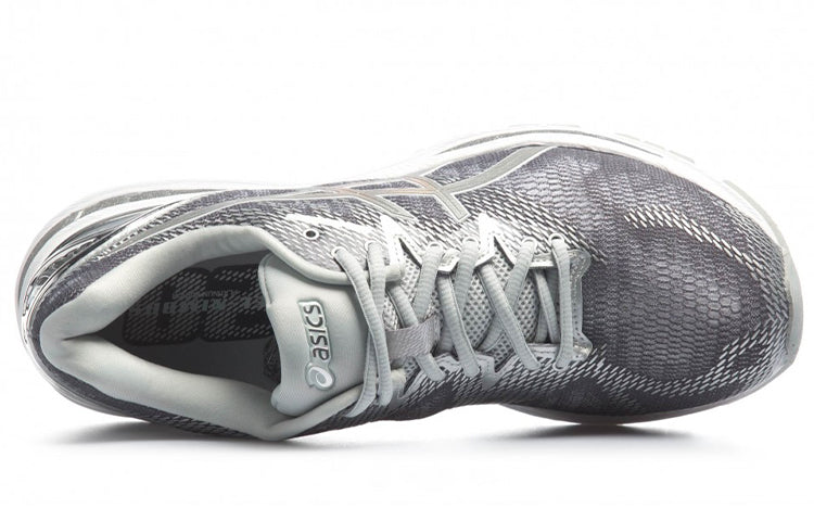 ASICS Gel-Nimbus 20 Platinum 'Carbon Silver' T836N-9793