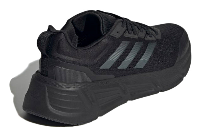 adidas Questar 'Core Black Grey' GZ0631