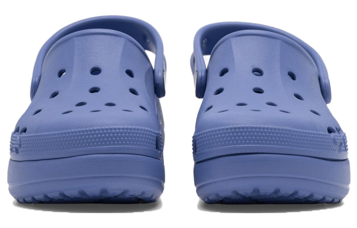 (WMNS) Crocs Baya Platform Clogs 'Lapis' 208186-434