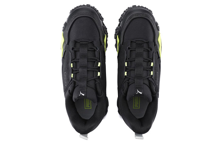 PUMA Trailfox Overland MTS 'Black' 370772-07